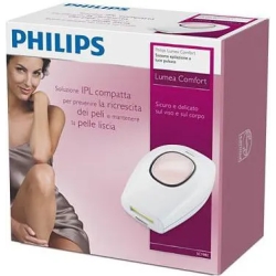 Intense pulsed light hair removal - lumea comfort sc1982 / 11