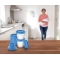 Philips Reusable Breast Milk Storage Cups (10 x 180 ml)