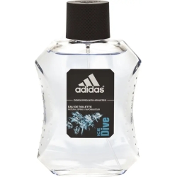 ice dive - eau de toilette for women 100 ml spray