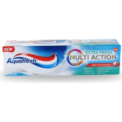 toothpaste multi action action fresh 75 ml