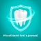 toothpaste junior 6 years+ 75 ml