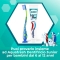 toothpaste junior 6 years+ 75 ml