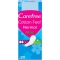 Pantyliners With Aloe 20 Pantyliners