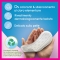 Pantyliners With Aloe 20 Pantyliners