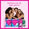 Pantyliners With Aloe 20 Pantyliners