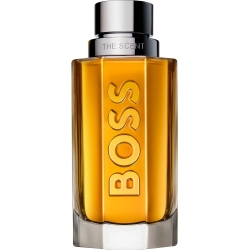 the scent - eau de toilette for men spray 200 ml