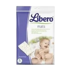 Easy Change Disposable Changing Mats Size 50 X 70 Cm