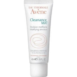 Cleanance Mat Mattifying Emulsion 40 Ml