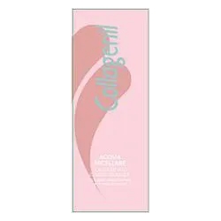 Acqua Micellare Detergente Struccante Viso E Occhi 400 Ml