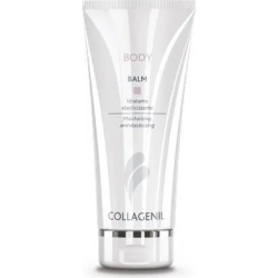 Body Balm Moisturizing Firming 200 Ml