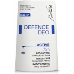 Defence Deo  Active Roll-On 72 h - 50ml