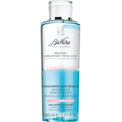 Defence Eye Make-Up Remover Two-Phase Lotion 150 Ml