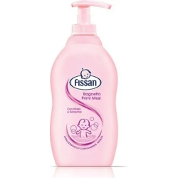 Baby Bath First Months 400 Ml