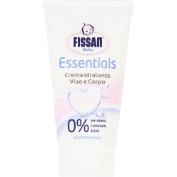 Baby Essentials Moisturizing Cream Face And Body 150 Ml