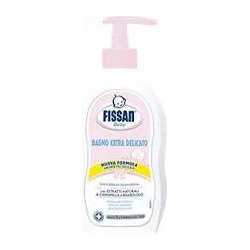 Baby Bath Extra Delicate New 400 Ml