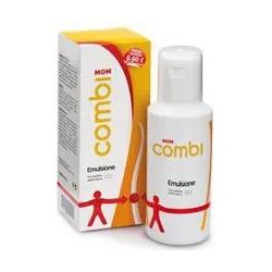 Mom Combi Emulsion Anti-Lice Treatment 100 G