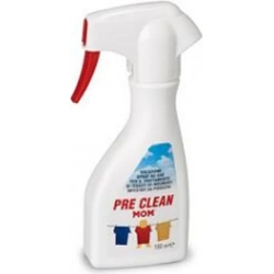 Mom Pre Clean For The Disinfestation Of Fabrics And Garments Spray 150 Ml