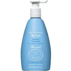 Eau Thermale Pediatril Cleansing Gel 500 Ml