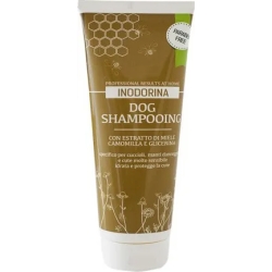 Shampoo For Puppies Damaged Coat And Sensitive Skins 250 Ml