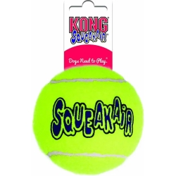 SqueakerAir Balls - Dogs Toy Large Ball