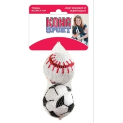 Sport Ball Large 1 Pack 2 Balls
