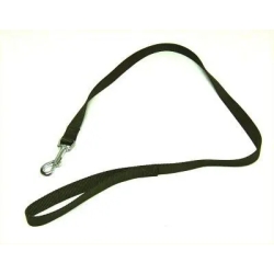 Leash For Dogs Miami Color Green Size 100 Cm