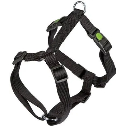 Harness Miami Color Black Size 40-57 Cm