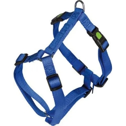 Harness Miami Color Blue Size 55-76 Cm