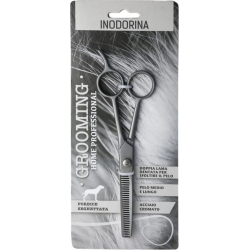 Scissors For Thinning Dog’s Coat