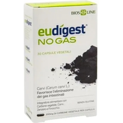 EUDIGEST NO GAS 30CPS