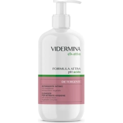 Clx Active pH Acid - Intimate Hygiene Cleanser 500 Ml