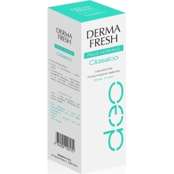 classic deodorant normal skin 100 ml