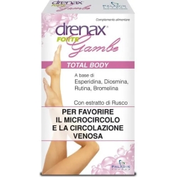 Supplement Drenax Forte Legs 30 Tablets
