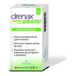 Supplement Drenax Forte Grassi Fat Burner 45 Tablets