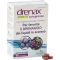 drenax forte blueberry - draining supplement 60 tablets