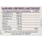 drenax forte blueberry - draining supplement 60 tablets