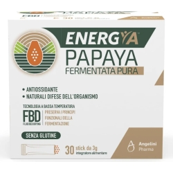 Supplement Pure Fermented Papaya 30 Sachets