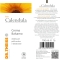 Cream Balm With Calendula Bio 100 Ml