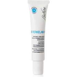 Ferkelan Chelating Hydrogel For Hemosiderin Hyperpigmentation 15 Ml