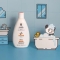 Triderm Baby - Emollient Bath Oil 500 Ml