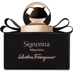 Signorina Misteriosa - Eau de Parfum spray 30 Ml Vapo