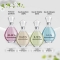 Signorina Misteriosa - Eau de Parfum spray 30 Ml Vapo