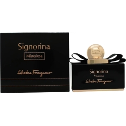 Signorina Misteriosa - Eau de Parfum spray 50 Ml Vapo