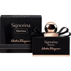 Signorina Misteriosa - Eau de Parfum for Women 100 Ml Spray