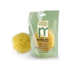 Natural Sea Sponge For Extra-Sensitive Skin