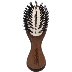 Superior Small Oval Pneumatic Brush Wooden Pins 421