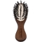 Superior Small Oval Pneumatic Brush Wooden Pins 421