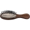 Superior Small Oval Pneumatic Brush Wooden Pins 421