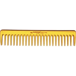 Color Afro Comb 548