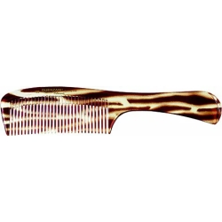 Classic Handle Comb 126